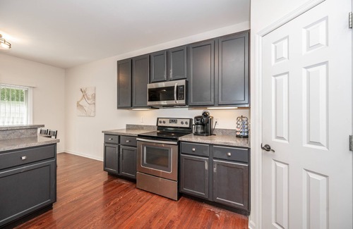 Northside House | *New* Urban Escape | Minutes from Attractions!