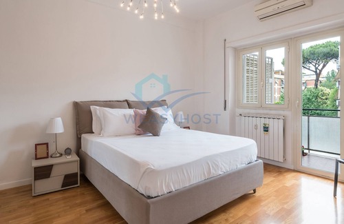 Zona I Val Melaina Apartment | NEW Urban Relax w / Terrace in JONIO