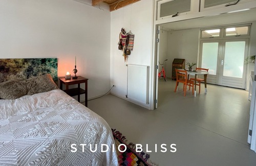 Oud Gastel Bed & Breakfast | New urban style B&B - double room