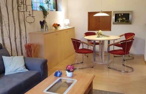 Lilienthal Apartment | NEW! Vacation apartment Ramke EG