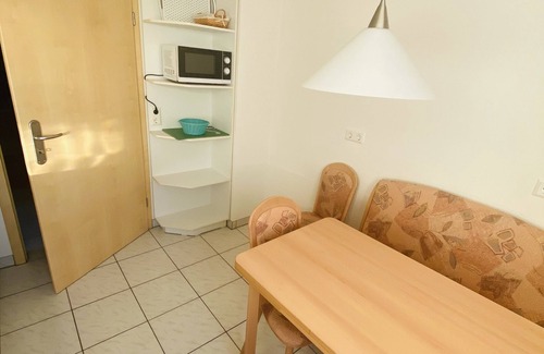 Untermunstertal House | NEW! Vacation apartment "Schwarzwaldblick2" 65sqm with balcony 2-4pers.+baby crib