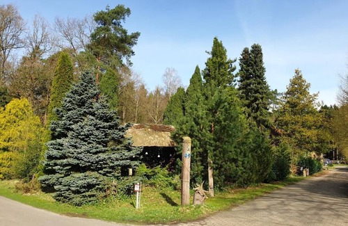 Soltau Apartment | NEW! Vacation apartment at the Moorsee