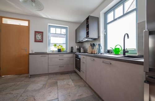 Selters Apartment | NEW! Vacation apartment Am Mühlberg