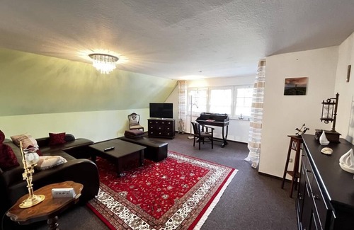 Sande Apartment | NEW vacation apartment Nordlicht