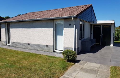 Burgervlotbrug House | NEW! Vacation cottage Zijper 24