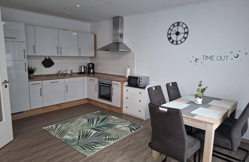 Weener House | NEW! Vacation cottage Time-out