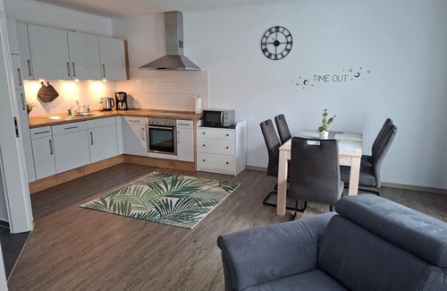 Weener House | NEW! Vacation cottage Time-out