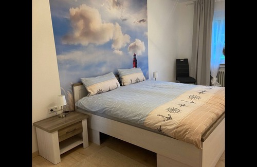 Hinrichsfehn House | NEW! Vacation home on the moor