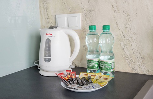 Wola Apartment | New Varsovia Comfort 1604