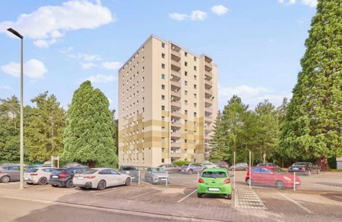 Landstuhl Apartment | NEW-Victoria, in Landstuhl