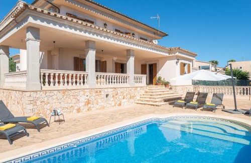 Portocolom Villa | NEW! Villa Can Albons