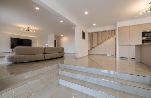Kastel Sucurac Villa | New Villa Coco Maison with heated infinity pool