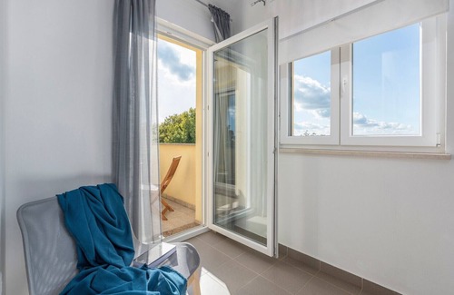 Brgod Villa | New villa, fully fenced, private garden, pool, 4 km from the beach