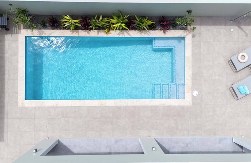 Marie Pampoen Villa | NEW | "Villa Kura Cura" - 5 Minutes to Mambo Beach