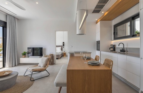 Mariou Villa | [NEW] Villa Meliades, w/private pool - Adults only