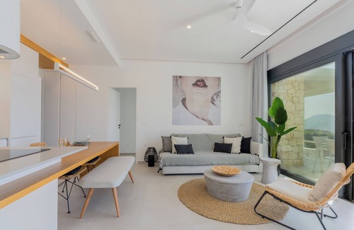 Mariou Villa | [NEW] Villa Meliades, w/private pool - Adults only