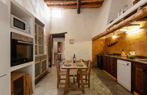 Sant Josep de sa Talaia Villa | New! Villa Orvay in Ibiza