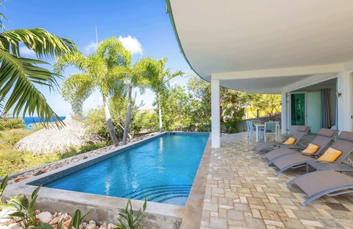 Jan Kok Villa | NEW | Villa Sunset Tranquility