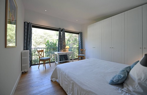 Le Moulleau Hotel | New villa, superb view of the Bassin, in the heart of Moulleau