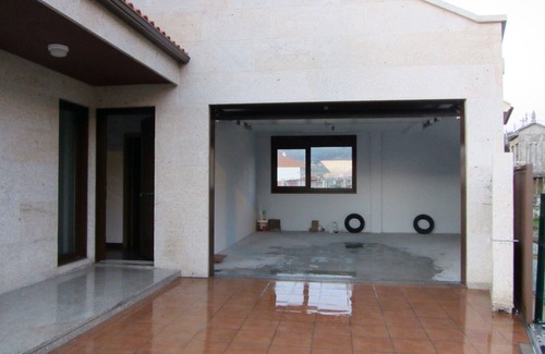 Sanxenxo House | New villa very close to the beach with garden for 10 people Sanxenxo VUT-PO-000587