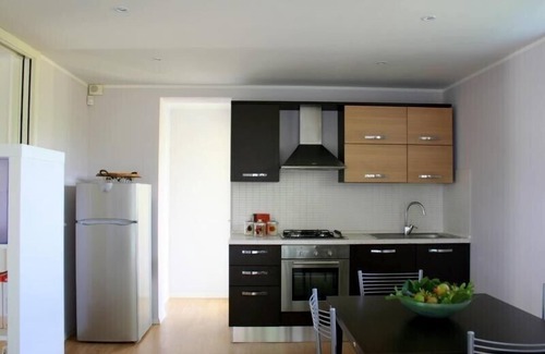 Camaiore House | New villa with pool and large garden near the beach.