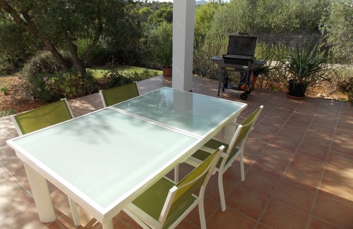 Cala d'Or Villa | New Villa With Private Pool At Walking Distance From The Centre/Beach