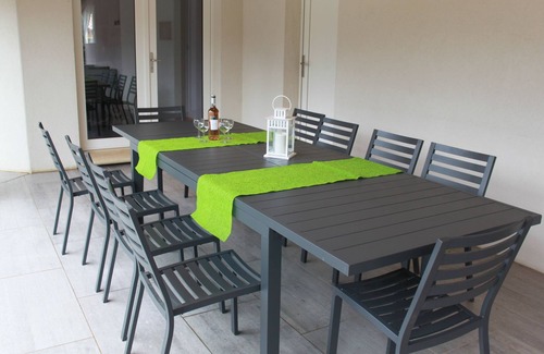 Regusse Villa | New villa with swimming pool on a plot of 2300 m² in the heart of Provence