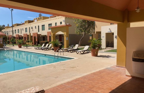 Boqueron House | NEW! Walking distance to Boqueron ‘Poblado’, townhouse w/amazing views, sleeps 8