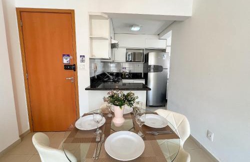 Goiania Apartment | New Wave by Marzani Host