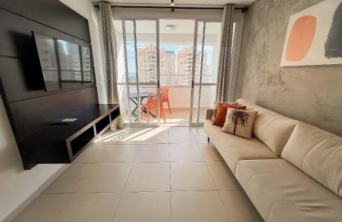 Goiania Apartment | New Wave by Marzani Host