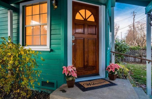 Ukiah House | *NEW! Well-Appointed Ukiah 3 beds , 2 baths Home