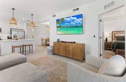 Venice Condo | NEW! Wellen Park Golf Condo!. Near Braves Stadium & Beaches. Pet Friendly!