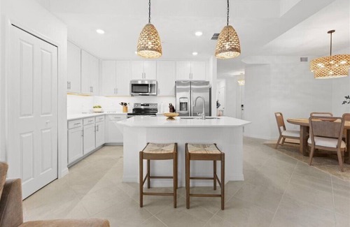 Venice Condo | NEW! Wellen Park Golf Condo!. Near Braves Stadium & Beaches. Pet Friendly!