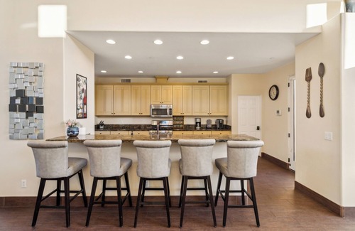 West Sedona House | New West Sedona - Spectacular Red Rock Views