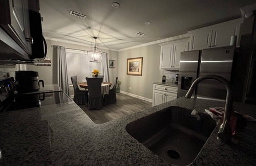 Midland City House | NEW- whole house close to Dothan and Ft. Novosel