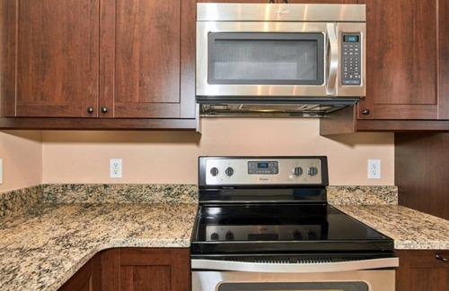 Windsor Palms House | NEW! Windsor Palms Townhouse: Private Pool, Resort Amenities, Near Disney