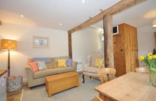 Chipping Campden Cottage | New: Wool Store - Cosy Cottage For Two - Cotswold escape at Mickleton Hills Farm