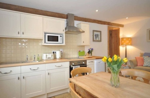 Chipping Campden Cottage | New: Wool Store - Cosy Cottage For Two - Cotswold escape at Mickleton Hills Farm