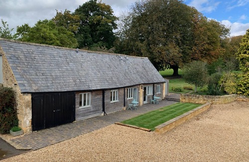 Chipping Campden Cottage | New: Wool Store - Cosy Cottage For Two - Cotswold escape at Mickleton Hills Farm