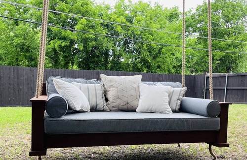 Plano House | NEW! Work & Family-Friendly|Stylish|3/2/2|Dwntn Plano & Close to Hwys