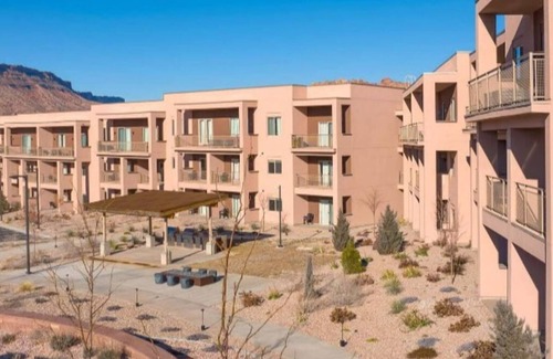 Moab Resort | NEW World Mark Resort Moab - ONLY AVAILABLE the WEEK OF 21-28 APRIL 25.