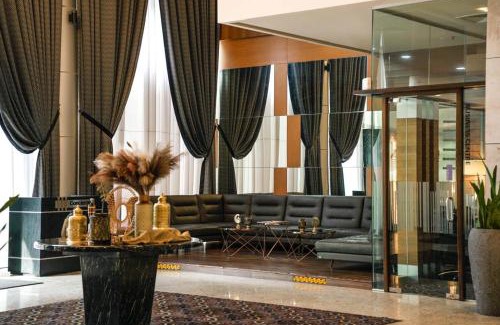 Bintulu Hotel | New World Suites