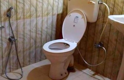 Tsim Sha Tsui House | New Yan Yan Guest House