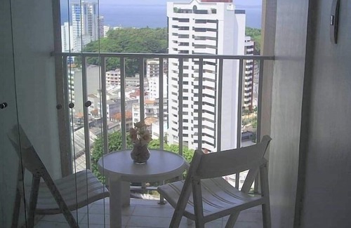 Barra Apartment | New Year's Eve! Great location! Accommodates up to 6 people. Close to Porto beach.