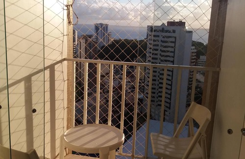 Barra Apartment | New Year's Eve! Great location! Accommodates up to 6 people. Close to Porto beach.