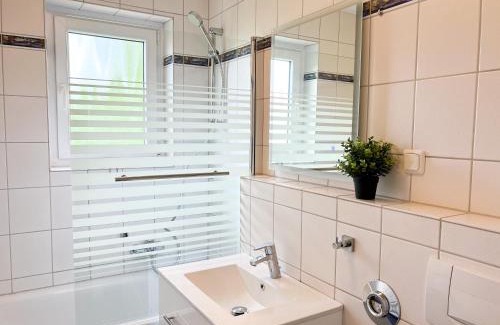 Vorderer Westen Apartment | New-York Appartment, 2 Zimmer, Zentral Nähe Bahnhof Wilhelmshöhe