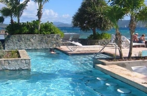 Red Hook Condo | New York Designer's Caribbean Hideaway on Sapphire Beach