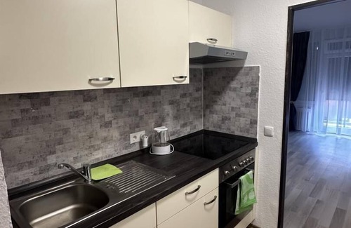 Lahnstein auf der Hohe Apartment | NEW! Your Taunusblick with indoor pool and sauna