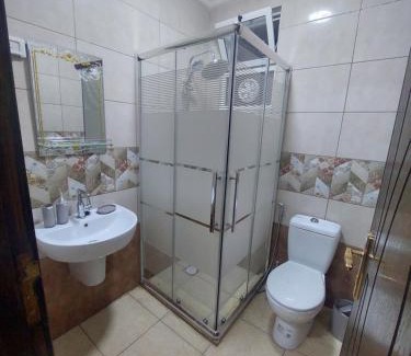 Az-Zarqa Apartment | New zarqa