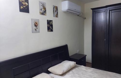 Az-Zarqa Apartment | New zarqa